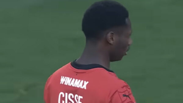 Djaoui Cissé