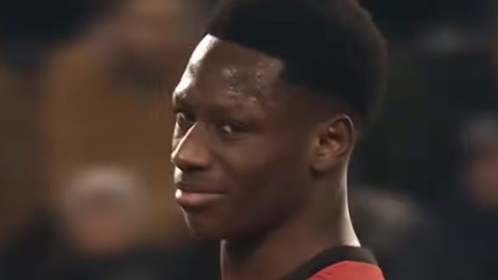 Djaoui Cissé