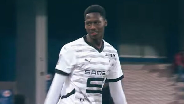 Djaoui Cissé