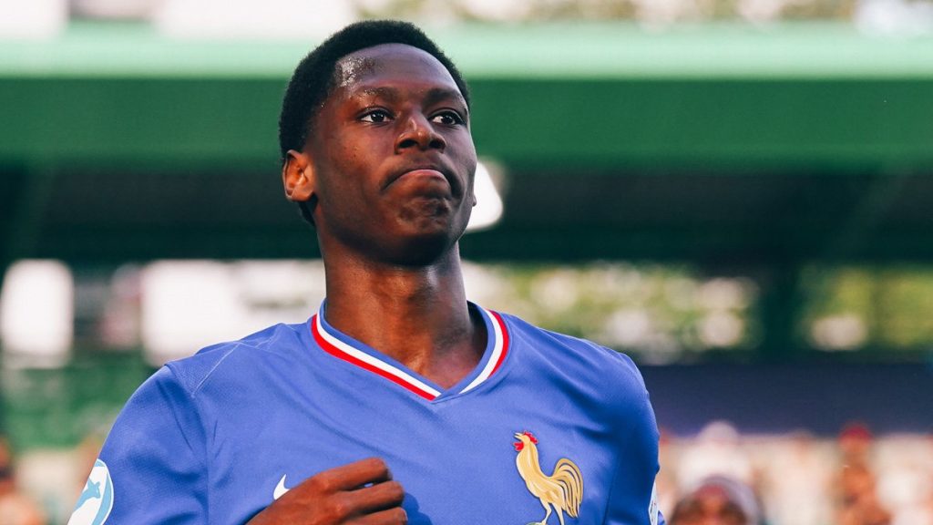 Djaoui Cissé