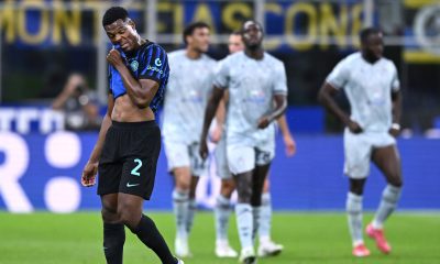 Dumfries Inter Udinese 1