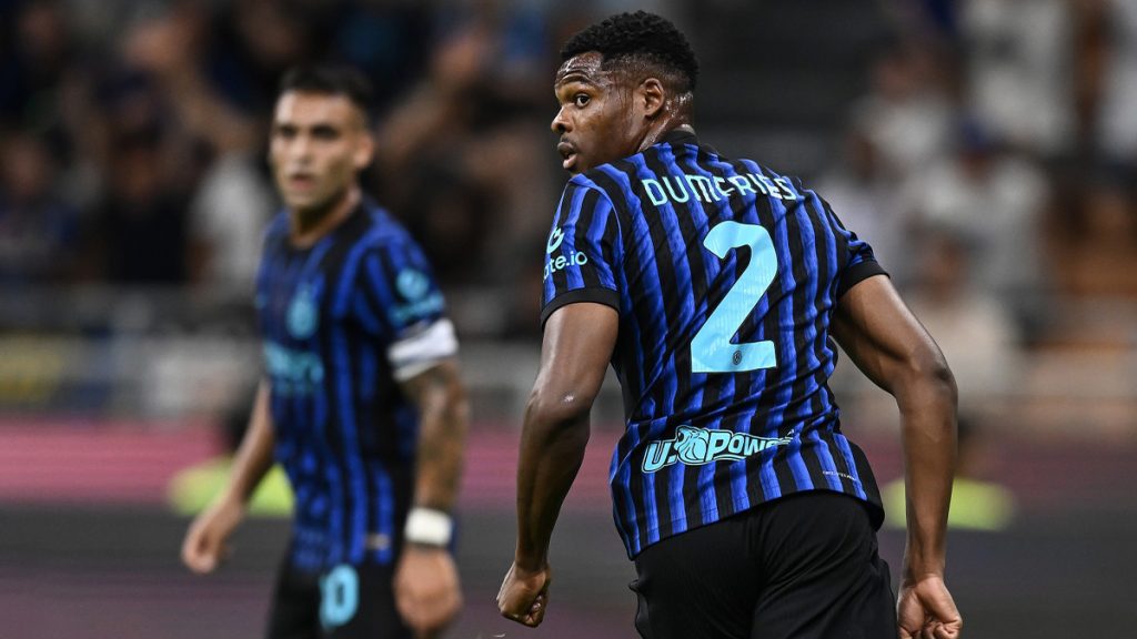 Dumfries Inter Udinese