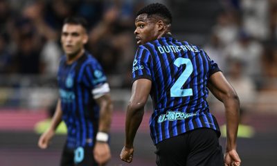 Dumfries Inter Udinese