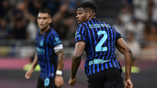 Dumfries Inter Udinese