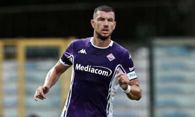 Dzeko