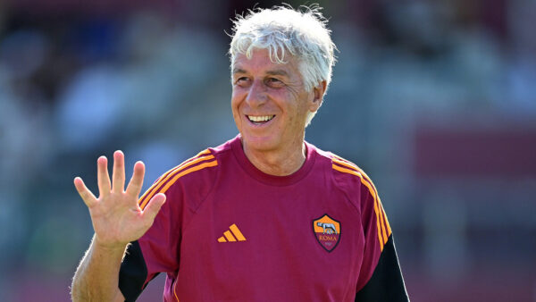Gasperini