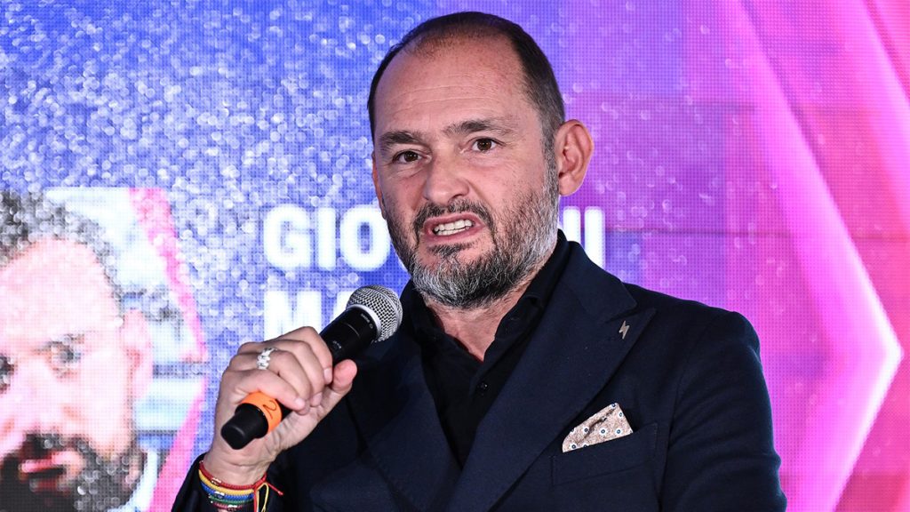 Di Marzio