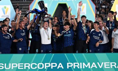 Inter Primavera