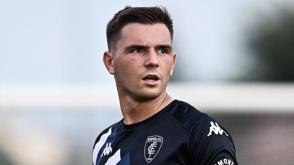 Kaczmarski Inter U23, fumata bianca per il colpo a centrocampo: il polacco in arrivo dall'Empoli! 1 Kaczmarski