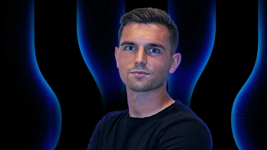 Kaczmarski si racconta: «Ho detto subito sì all'Inter, mi ispiro a Mkhitaryan. Il mio sogno è…» 1 Kaczmarski