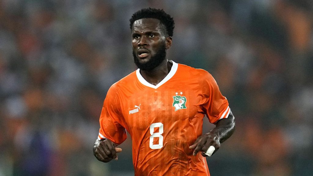 Kessié