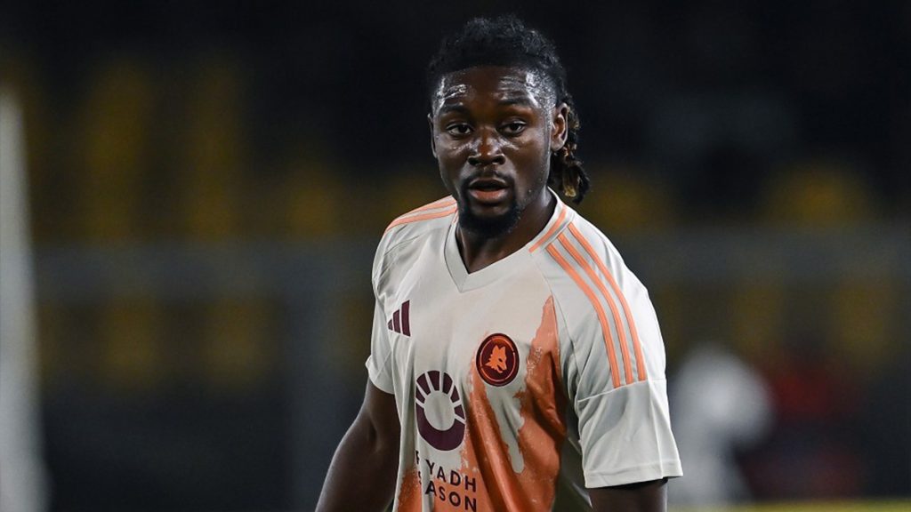 Kone Lecce Roma