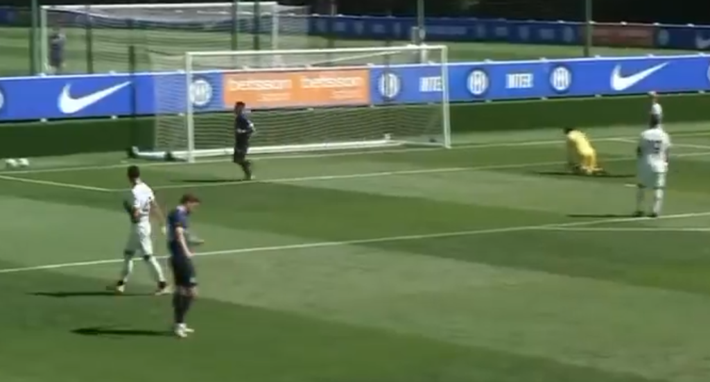 LAUTARO MARTINEZ GOL