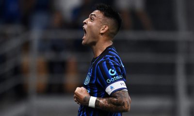 Lautaro Inter Torino 1