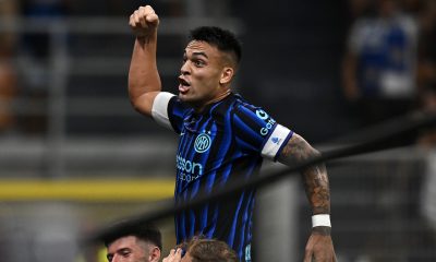 Lautaro Inter Torino 2