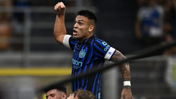 Lautaro Inter Torino