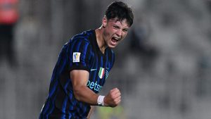 Italia U20 Inghilterra, due interisti trascinano gli Azzurrini in una spettacolare rimonta: è 3-3 il finale