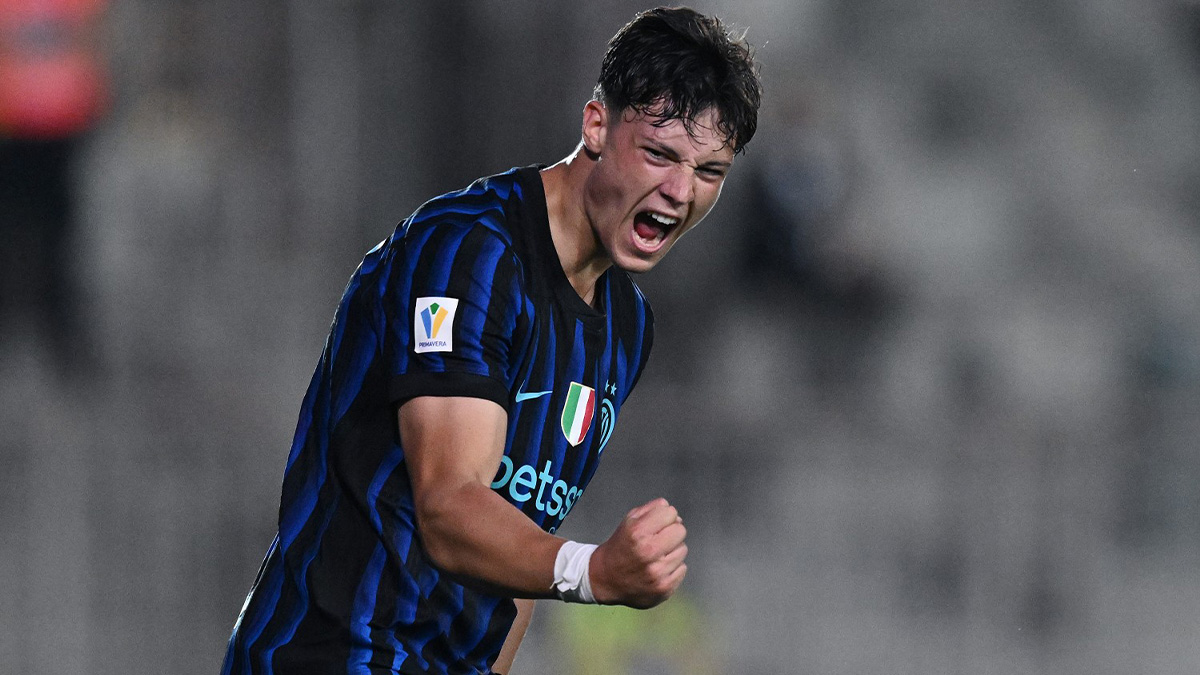 Inter Primavera, doppietta decisiva di Iddrissou e Mancuso: derby dei giovani a tinte nerazzurre e quarto posto