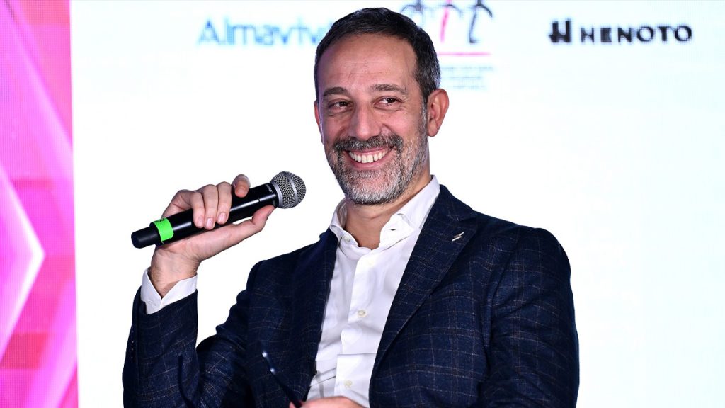 Luca Marchetti