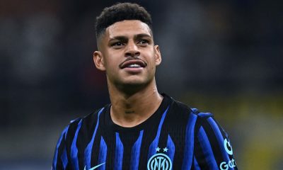 Luis Henrique Inter Torino