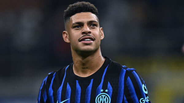 Luis Henrique Inter Torino