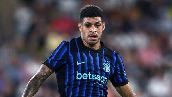 Luis Henrique