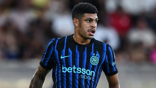 Luis Henrique