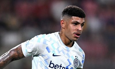 Luis Henrique Monza Inter