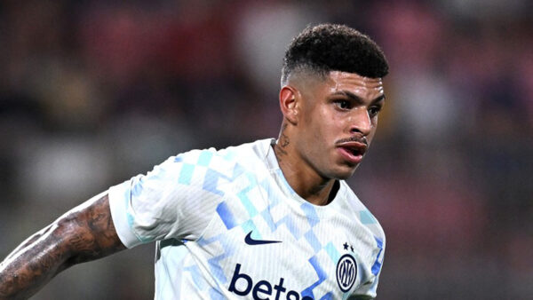 Luis Henrique Monza Inter