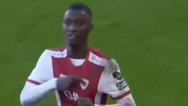 Mamadou Doumbia