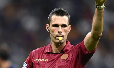 Marchetti Inter Udinese