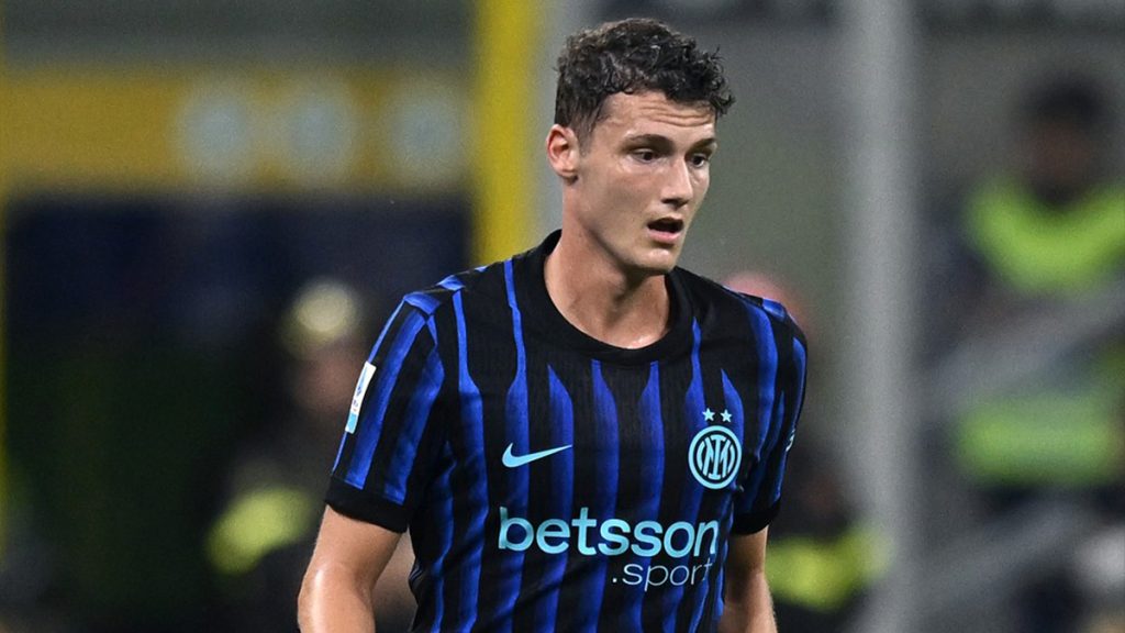 Beye punta ancora su Pavard? Le parole del tecnico del Marsiglia: «Ha attraversato un periodo difficile, resta un giocatore importante per noi» 1 Pavard Inter Torino