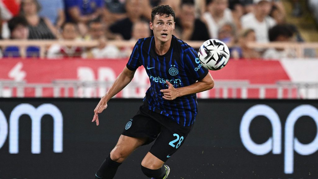 Pavard