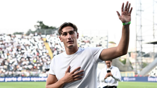 Pio Esposito