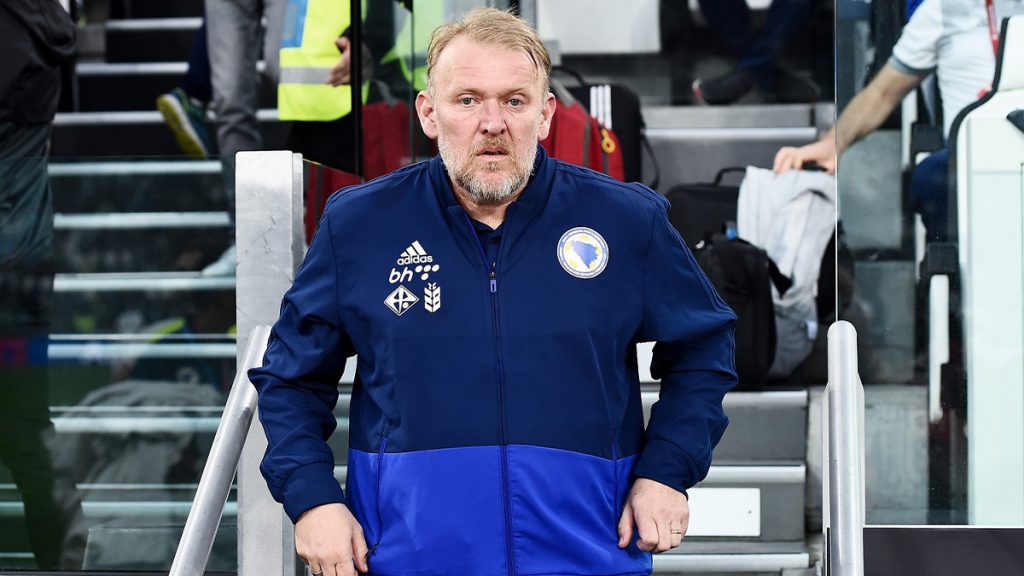 Prosinecki Italia Bosnia