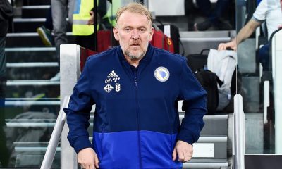 Prosinecki Italia Bosnia