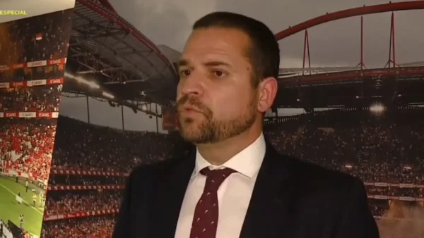 Rui Pedro Braz
