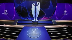 Champions League