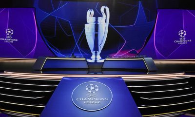 Champions League