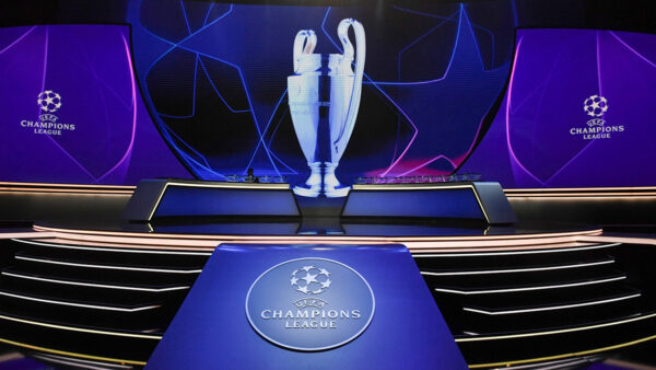Champions League