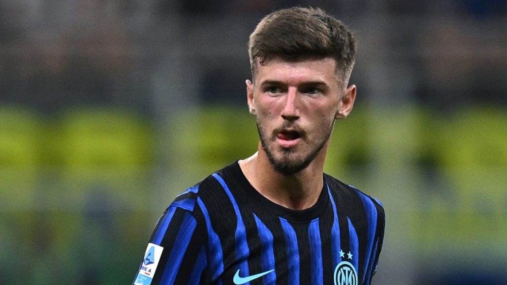 Sucic dopo Croazia-Montenegro: «Mondiale? Non ci penso. Sono contento di giocare con Modric» 1 Sucic Inter Torino 2
