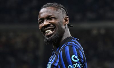 Thuram Inter Torino 3