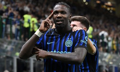 Thuram Inter Torino 4