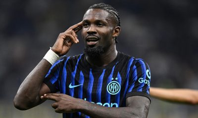 Thuram Inter Torino 6