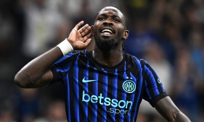 Thuram Inter Torino 7