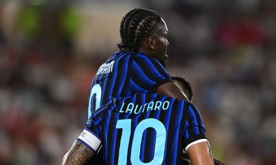 Thuram Lautaro