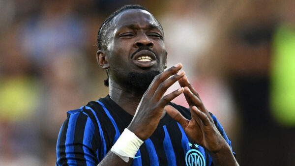 Thuram