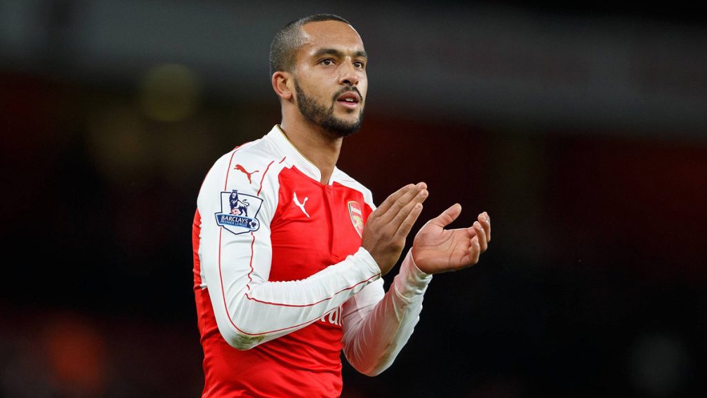 Walcott