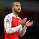 Walcott