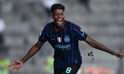 Zarate Hidalgo Inter Primavera Cagliari 1